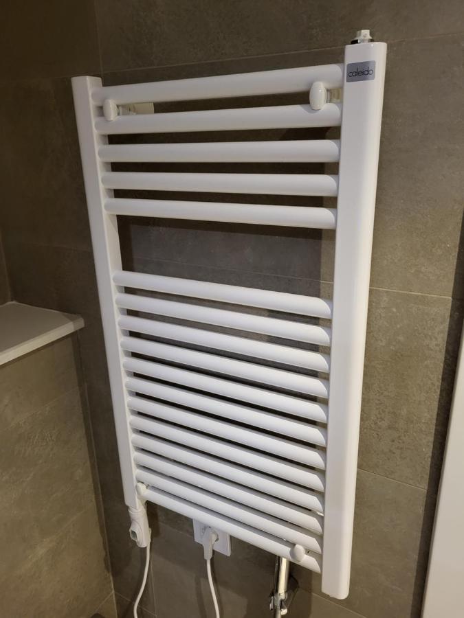 Black Sea Apartments Alliance Palace Батуми Екстериор снимка